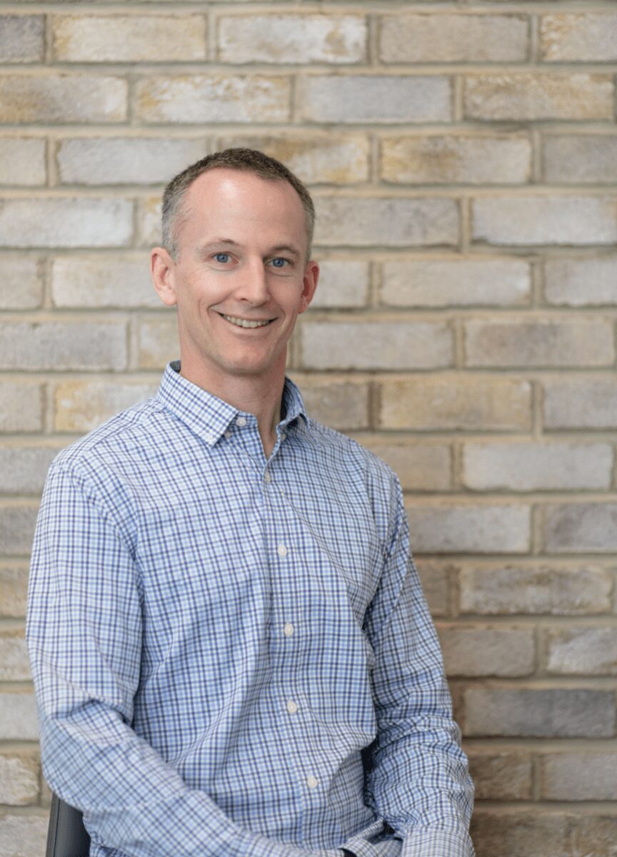 Dr. Craig Wing - Edmonton Chiropractor and Clinic Owner