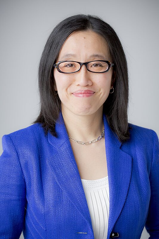 Dr. Lena Kim, H.BSc., ND